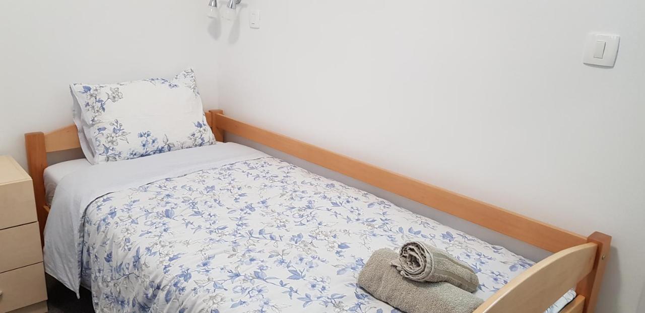 M-Blok Hotell Zagreb Exteriör bild